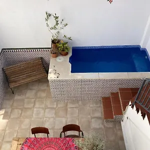 Casa Clemente 32, Private House With Plunge Pool Appartement Málaga