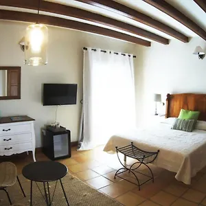 Rural Rugama Vakantieboerderij Puerto del Rosario (Fuerteventura)
