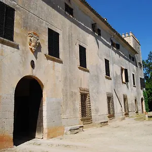Son Vivot Landhuis Inca (Mallorca)